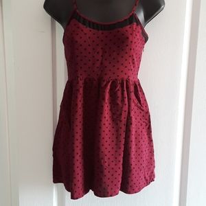 💕CUTE💕Forever 21 Rayon Sundress